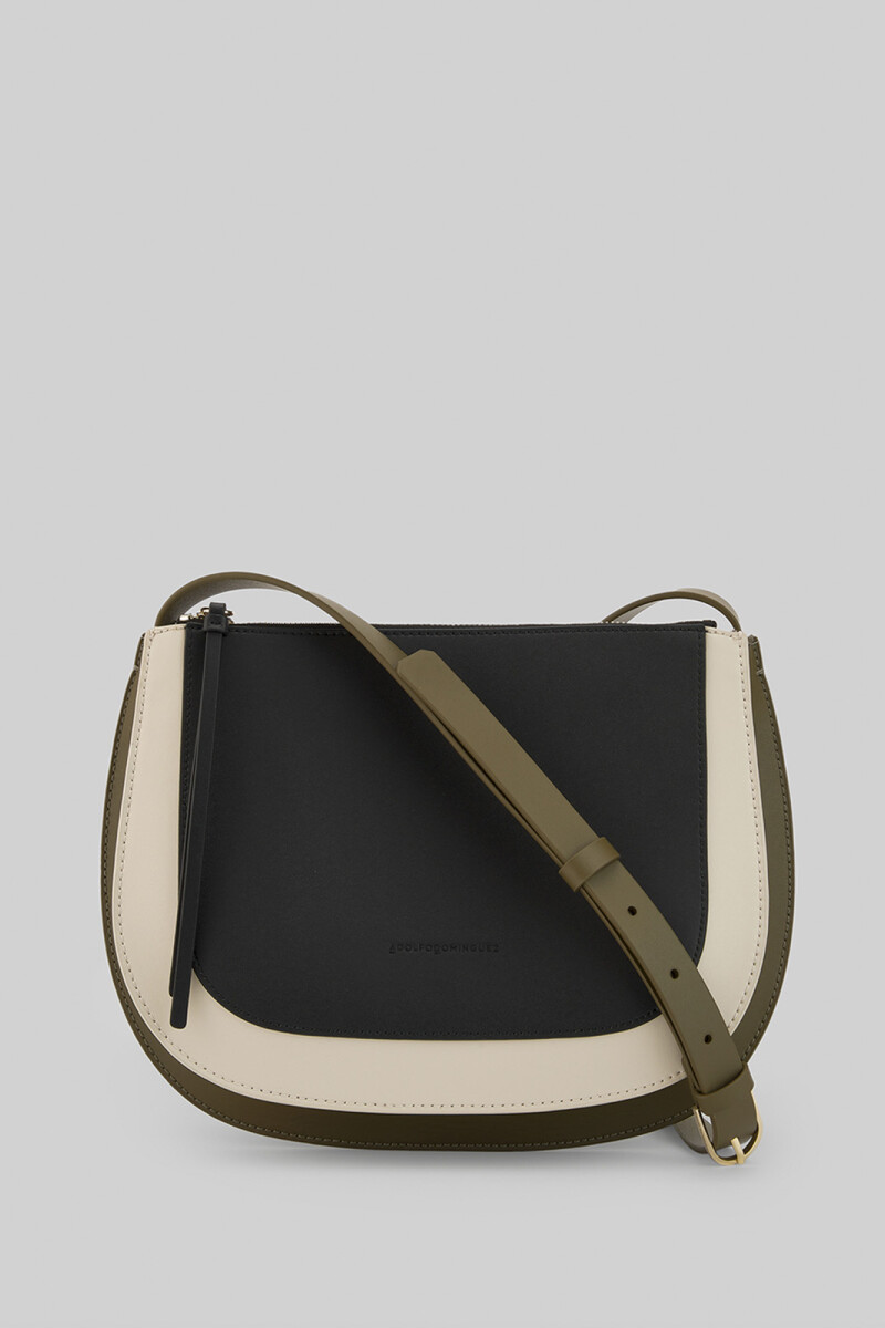 BANDOLERA Negro
