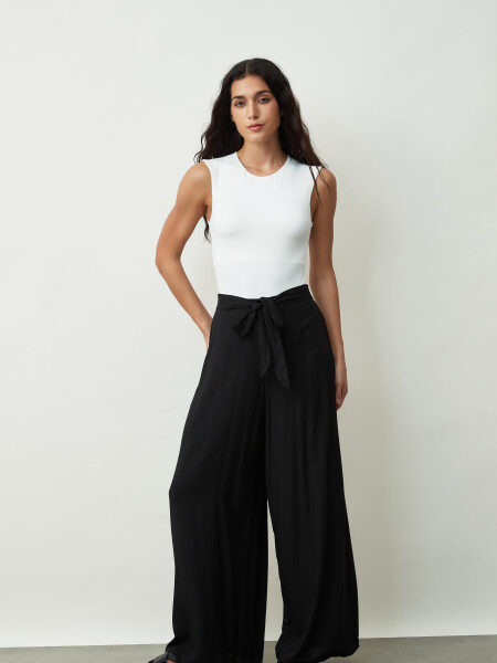 PANTALON BLUM NEGRO