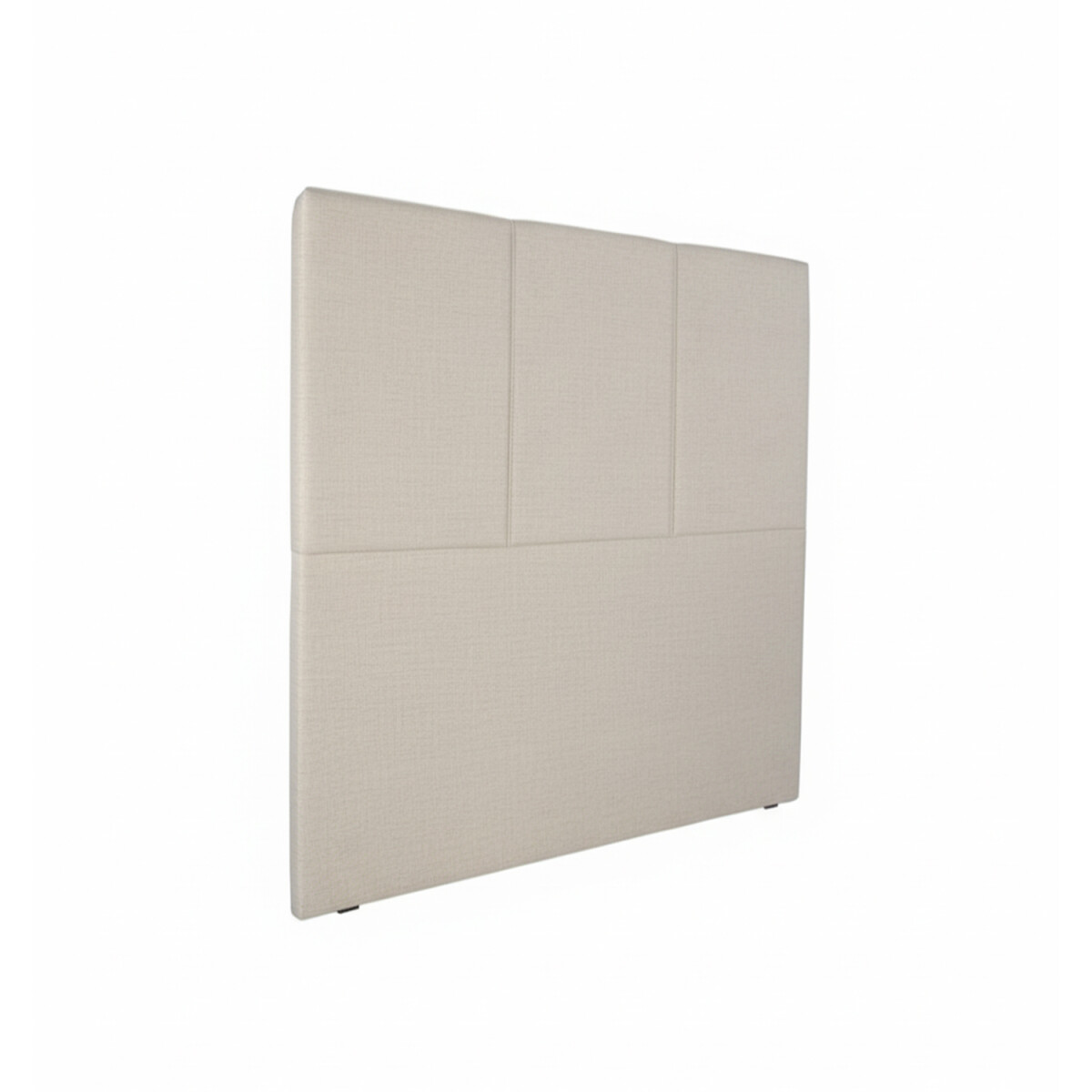 Respaldo Moscou - Una Plaza - Natural