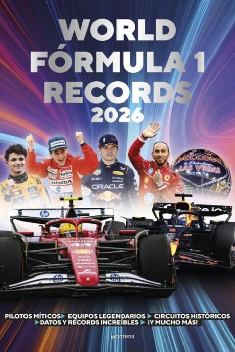 WORLD FORMULA 1 RECORDS 2026 WORLD FORMULA 1 RECORDS 2026