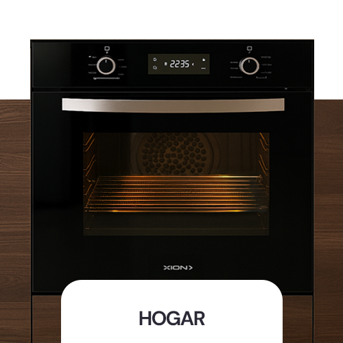 Outlet hogar