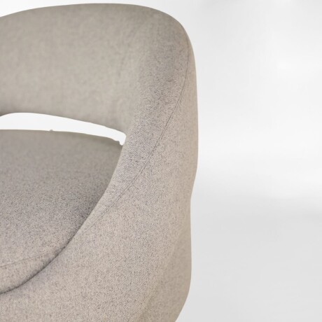 Poltrona CALAFATE BEIGE