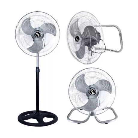 Ventilador Sonivox 3 En 1 Ventilador Sonivox 3 En 1