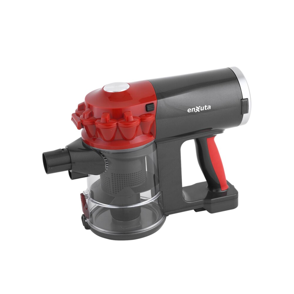 ASPIRADORA VERTICAL ENXUTA 150W ROJO AENXI18150R