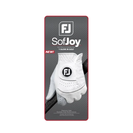 GUANTES FOOTJOY SOFJOY GUANTES FOOTJOY SOFJOY