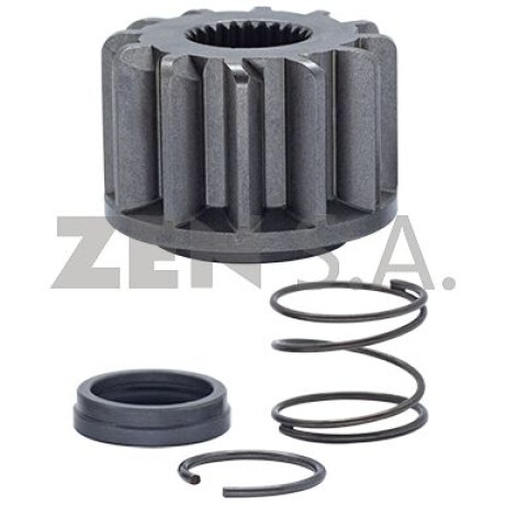 BENDIX ARRANQUE - PIÑON 12D PARA 1661Z SCANIA S/MITSUBISHI ZEN BENDIX ARRANQUE - PIÑON 12D PARA 1661Z SCANIA S/MITSUBISHI ZEN