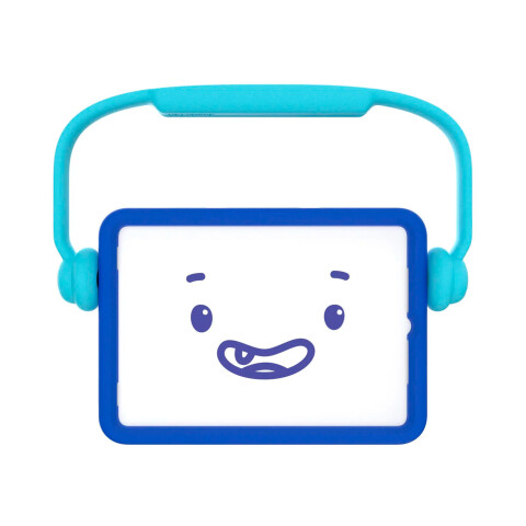 Speck Funda E-Run para iPad 10.2" 7/8/9 Gen - Charge Blue/Brave Blue Speck Funda E-Run para iPad 10.2" 7/8/9 Gen - Charge Blue/Brave Blue