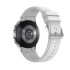 Smartwatch Samsung Galaxy Watch 4 Classic 46mm Silver
