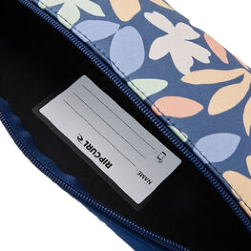 Acc varios Rip Curl Long Pencil Case Variety Acc varios Rip Curl Long Pencil Case Variety