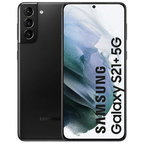 Celular Samsung S21 Plus 5G reacondicionado V01