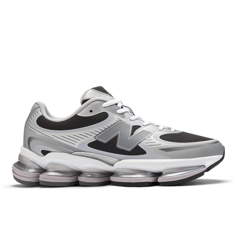 Championes New Balance Unisex - 2000 - U20003OZ GREY