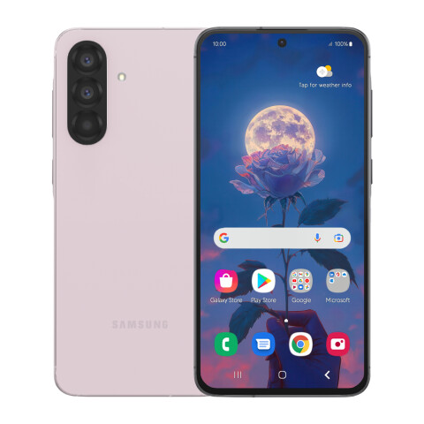 Samsung Galaxy A56 8/128 Gb 5g CEL SAMSUNG A56 8/128 5G ROSADO