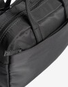 Bowling Nylon Cartera Bowling De Nylon - Negro