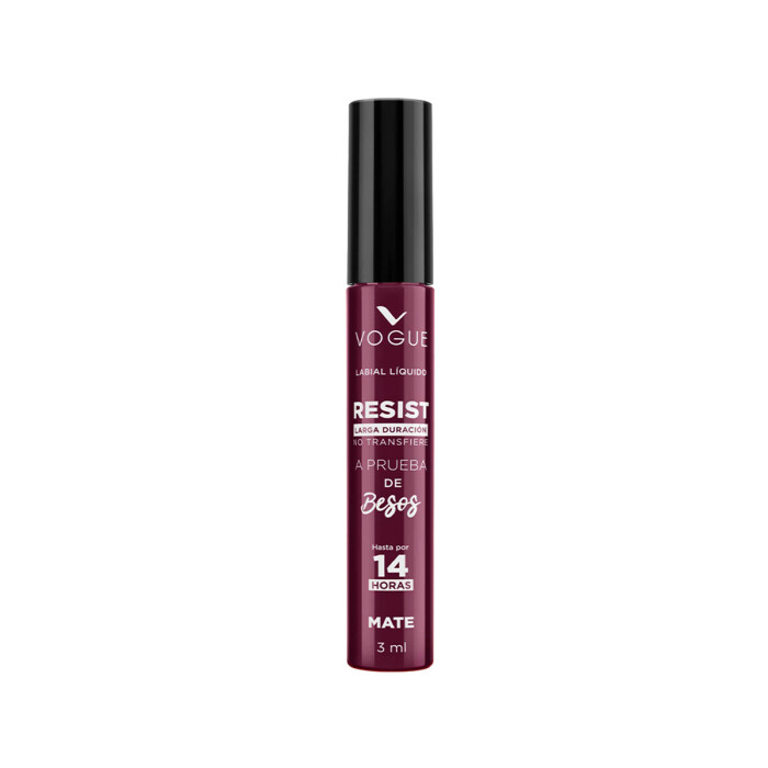 VOGUE LABIAL RESIST EXPRESA 3ML única