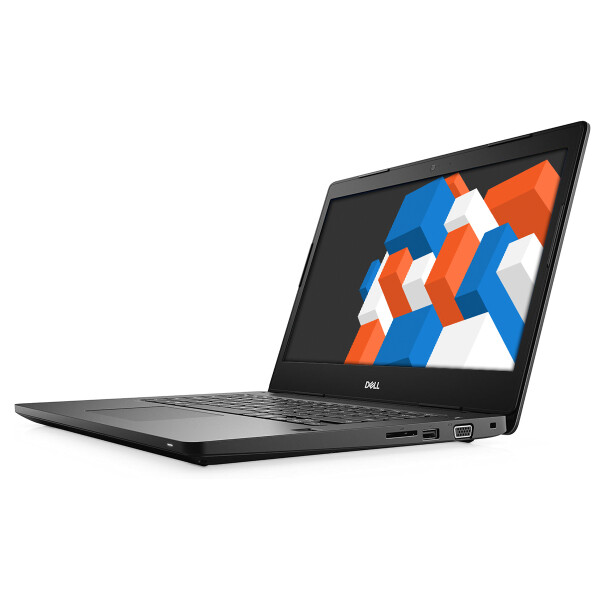 Notebook Dell Latitude 3480 I5/ 8 Gb Ram/ 240 Gb Ssd NOTEBOOK RFPL DELL 3480 I5/8/240/14"