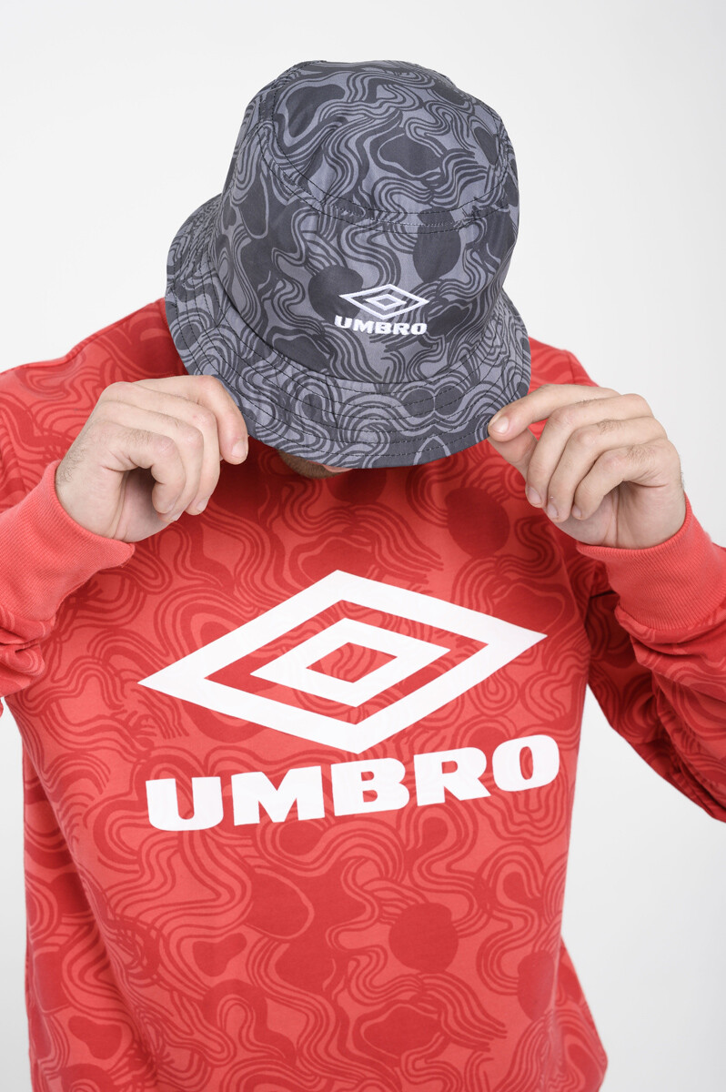 Gorro Bucket Hat Umbro - 559 