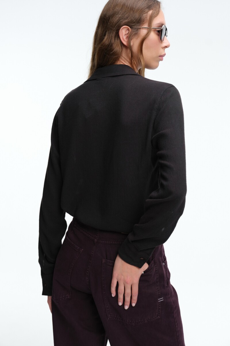 CAMISA CARAMBA Verde