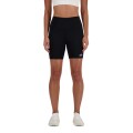 Short New Balance de Dama - 6 INCH BIKE SHORT - WS41114BK BLACK