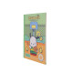 Cuaderno A5 Sanrio sports Pochacco