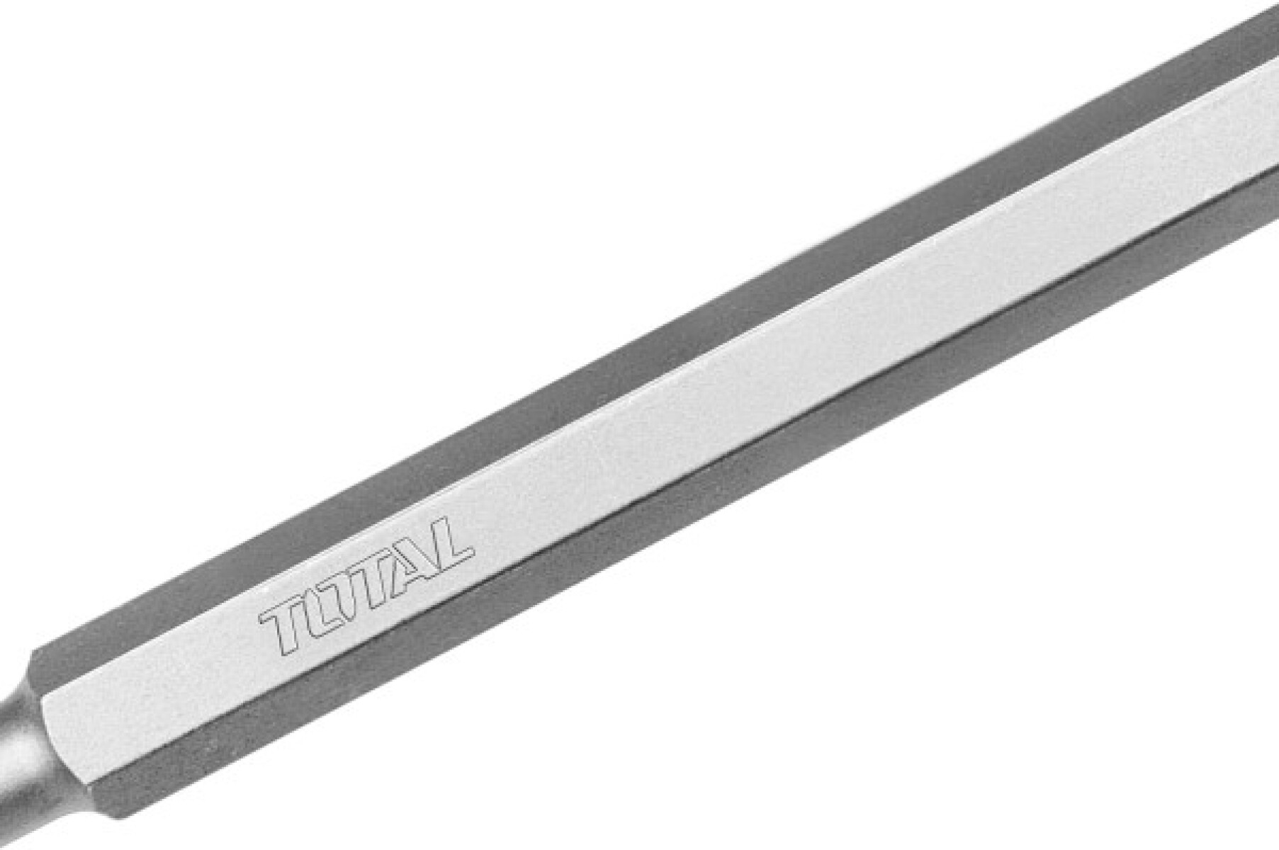 PUNTA ENC SDS HEXAG 17X280 TOTAL 