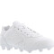 Championes de Fútbol 11 Hombre Umbro Touch FG Blanco