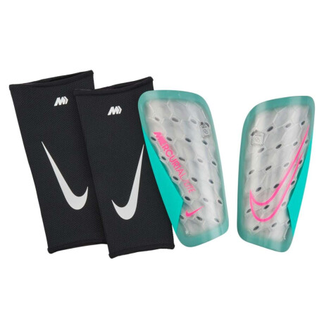 Espinilleras Nike Merc Lite - Fa22 Unisex Multicolor