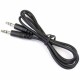 Cable de Audio Jack 3.5 Macho de 50 CM
