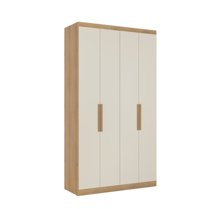 PLACARD MILAN 4P CAPUCHINO BLANCO PLACARD MILAN 4P CAPUCHINO BLANCO