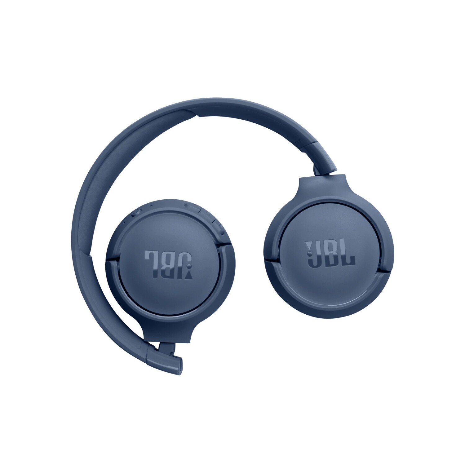Auriculares JBL Tune 520 Bluetooth azul - Unica — Corner