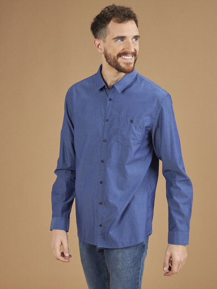 SHIRT AMAZON 4.0 TENKI TENKI