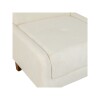 Sofa Sillon Poltrona 1 Cuerpo Bianca - Beige Sofa Sillon Poltrona 1 Cuerpo Bianca - Beige