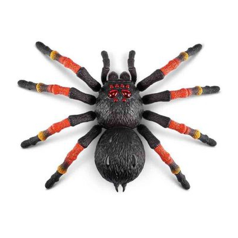 Robo Alive - Tarántula Gigante ROBO ALIVE - TARANTULA GIGANTE