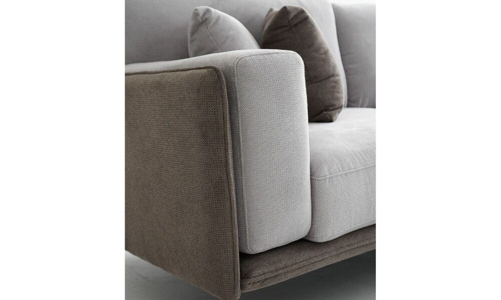 Sofa DÚO Beige