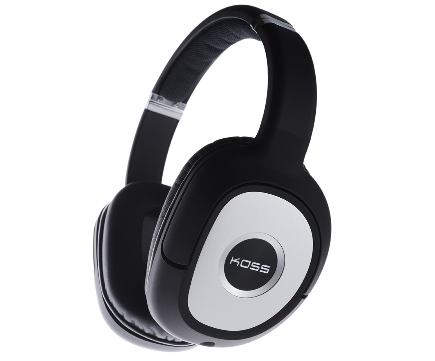 Auriculares Koss Sp540 Negro 