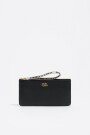 MONEDERO Negro