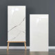 Set x10 placas autoadhesivas 30cm x 60cm x 2.2mm BLANCO