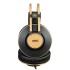 Auricular Akg K92 Estudio Dj Profesional AURICULAR AKG K92 HEADPHONES