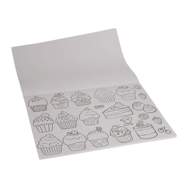 Block Minichefs Chau Pantallas Block Minichefs Chau Pantallas