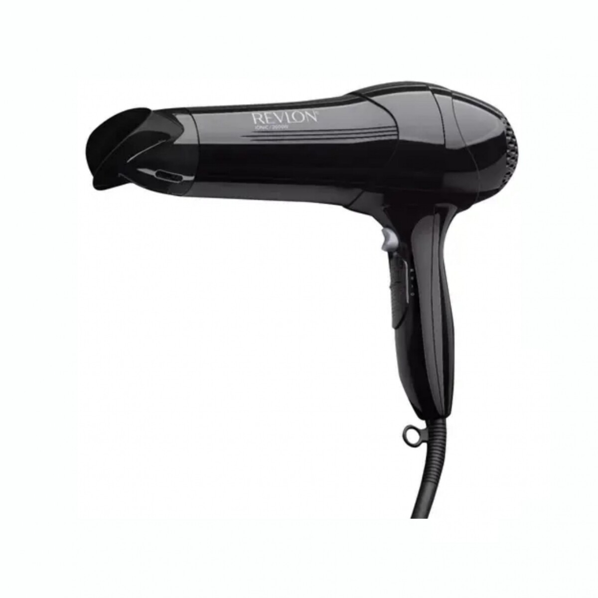 Secador De Pelo REVLON RVDR773LA2AV1 2000W Control Frizz 3 Velocidades 