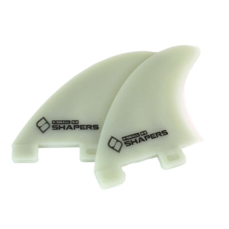 Quilla Shaper Fibre-Flex Quad Rears S2 TAB