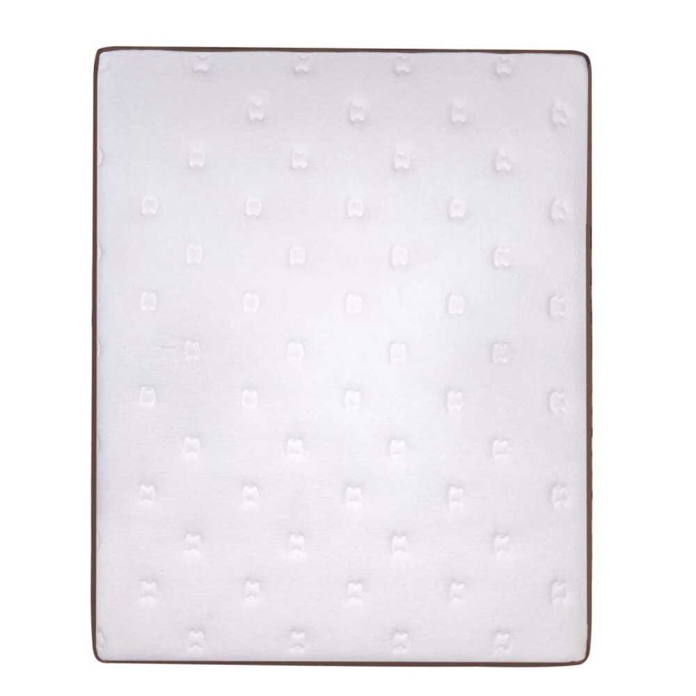 COLCHÓN SOMMIER SUPER KING DE RESORTES BREEZE