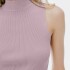 BLUSA SM FEM LILAC