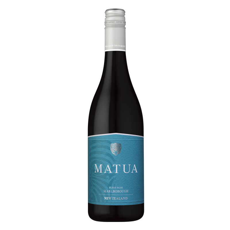 Matua Pinot Noir 750ml Matua Pinot Noir 750ml