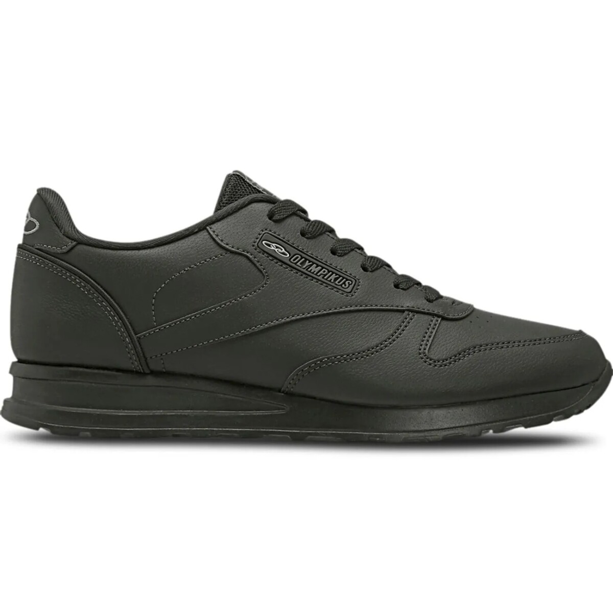 OLYMPIKUS JOGGING 100 - NEGRO 