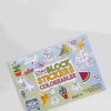 Block Stickers Coloreables Block Stickers Coloreables