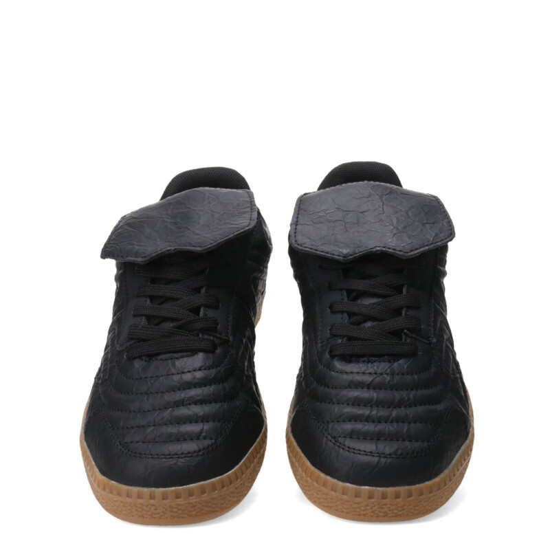 Championes de Mujer Miss Carol MALTESE Negro