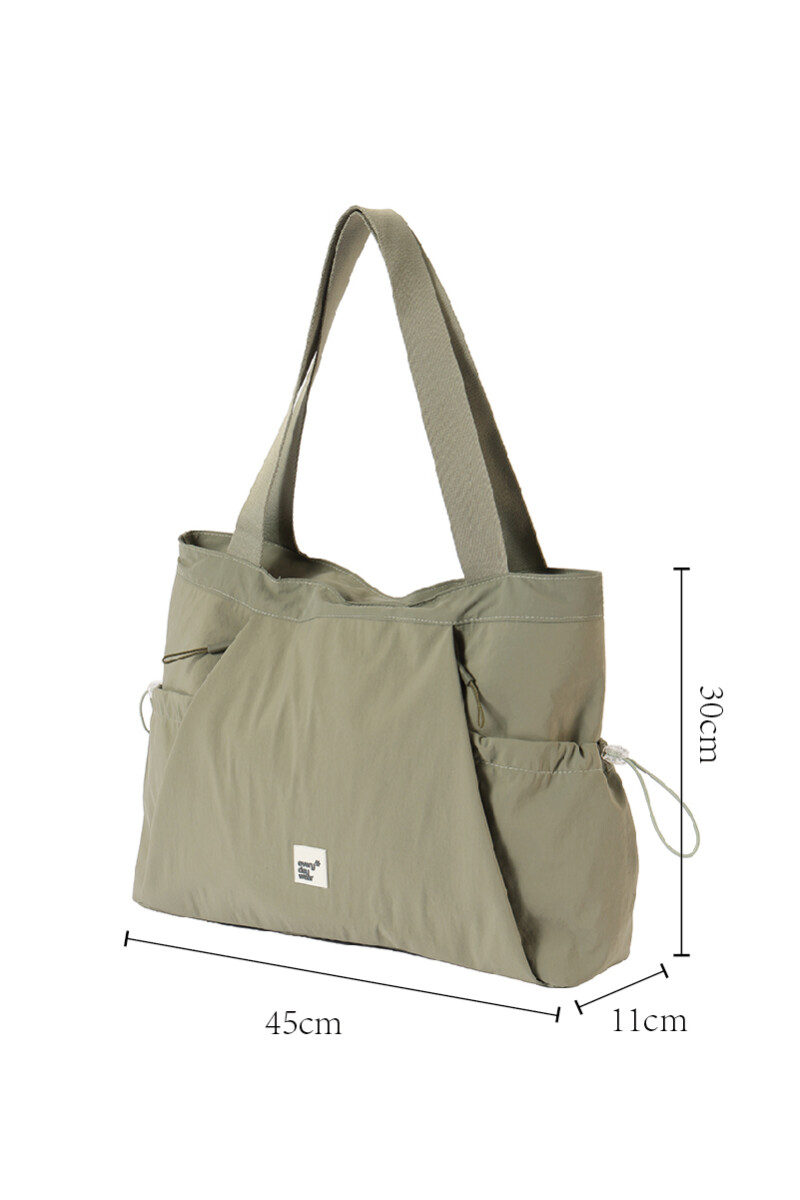 Cartera Fuga Negro