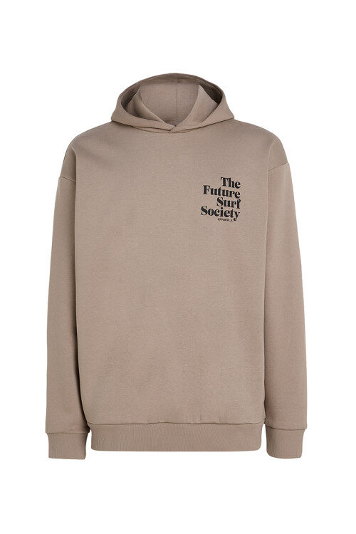 Canguro O'Neill Future Surf Society Marrón