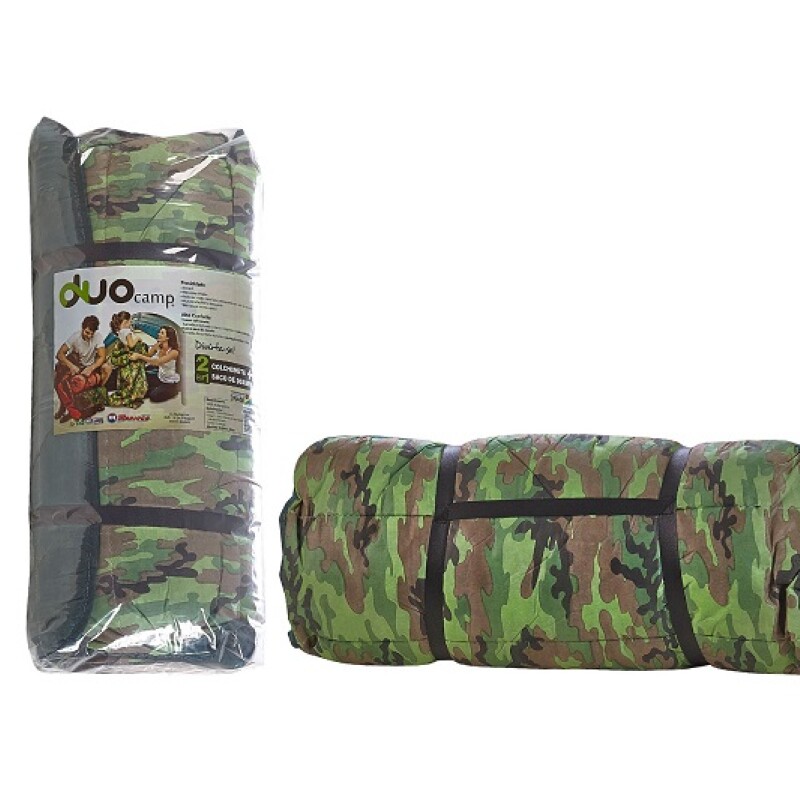 Duo Camp Duo Camp