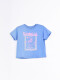 REMERA ALTEA AZUL CLARO